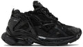 Balenciaga Runners (Black)
