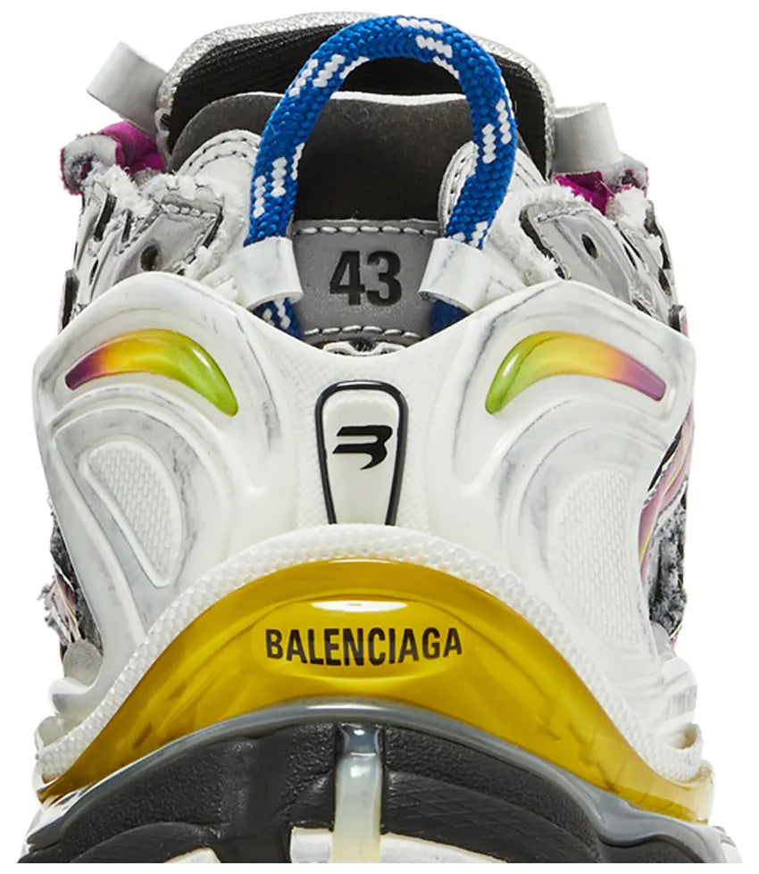 Balenciaga Runners (Multi-Color)