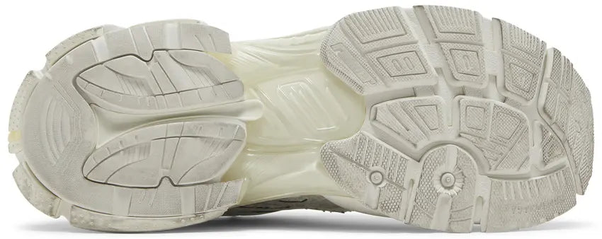 Balenciaga Runners (White)