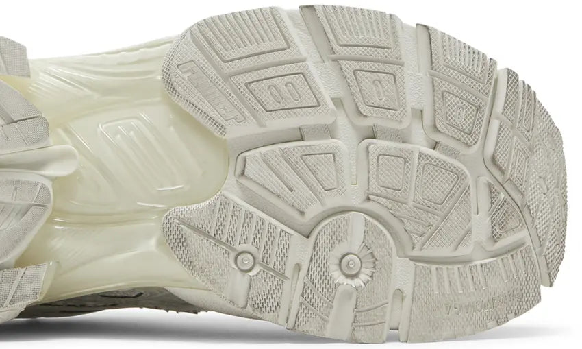 Balenciaga Runners (White)
