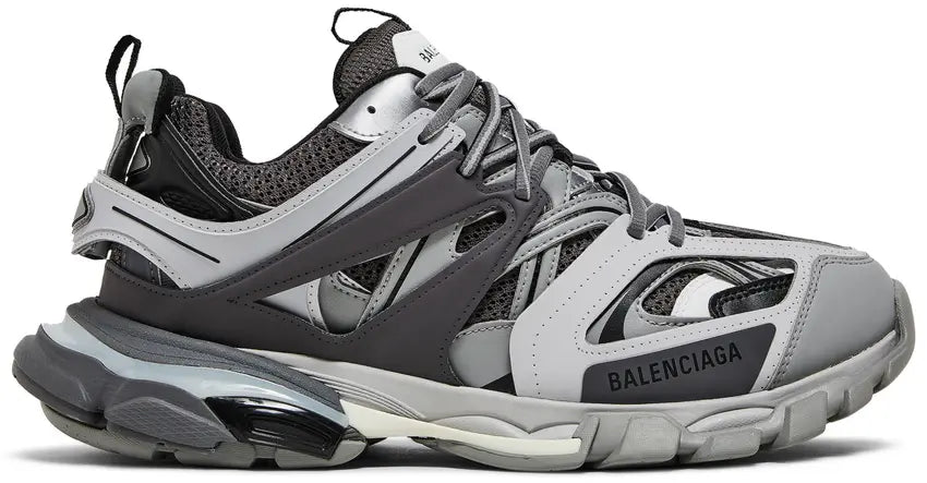 Balenciaga Tracks (Grey)