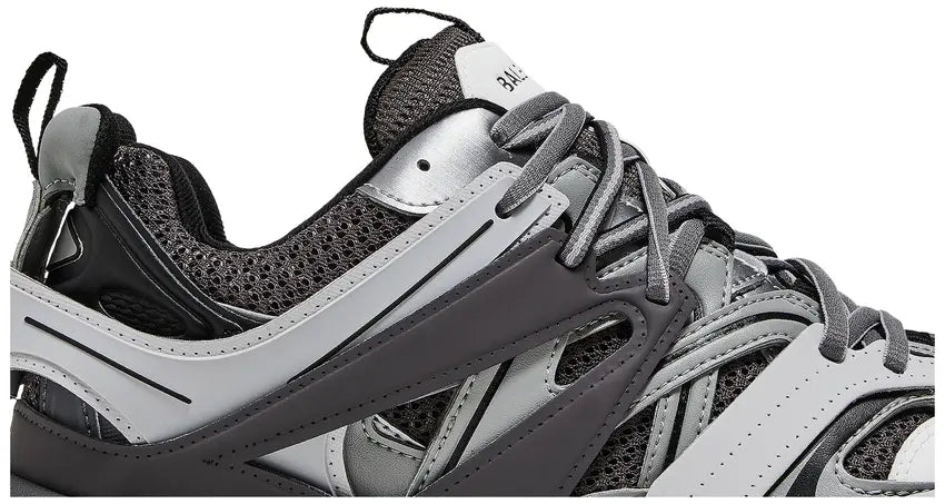 Balenciaga Tracks (Grey)