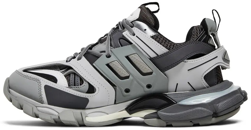 Balenciaga Tracks (Grey)