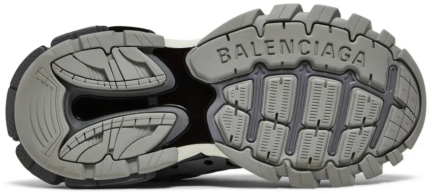 Balenciaga Tracks (Grey)