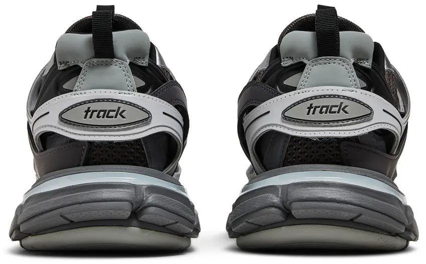 Balenciaga Tracks (Grey)