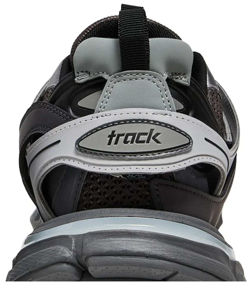 Balenciaga Tracks (Grey)