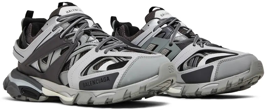 Balenciaga Tracks (Grey)