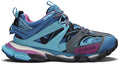 Balenciaga Tracks (Light Blue & Pink)