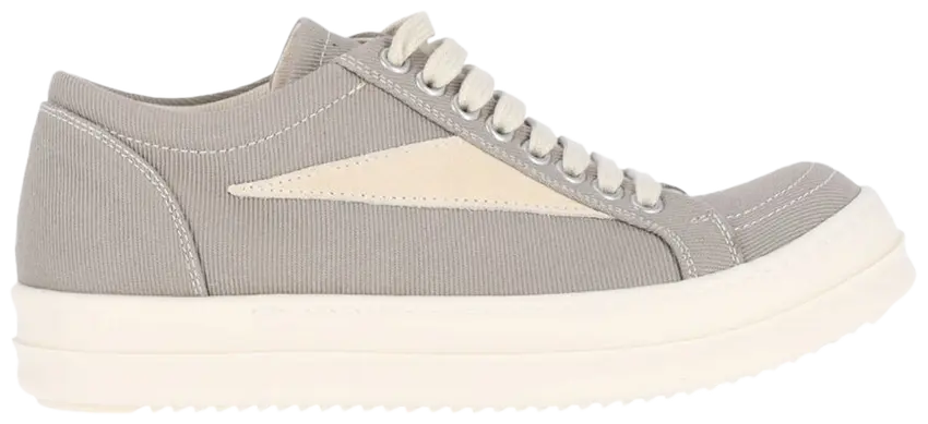 Rick Owens Concordians DRKSHDW Vintage Low 'Dirty Pearl'