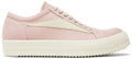 Owens EDFU Vintage Low 'Faded Pink'