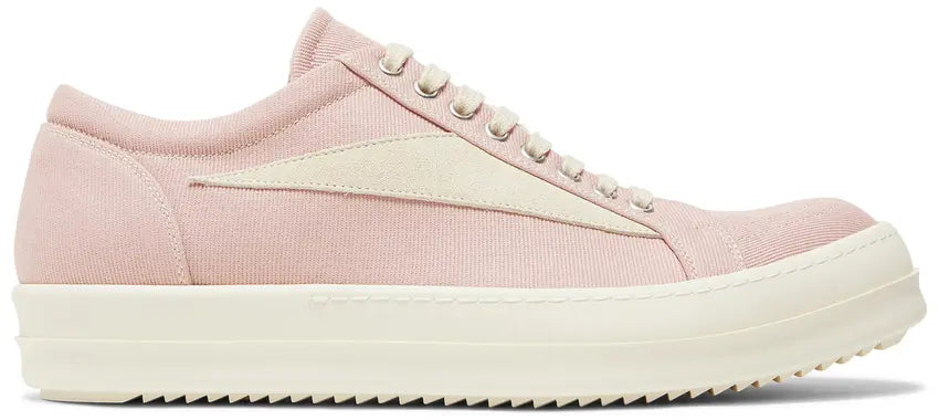 Owens EDFU Vintage Low 'Faded Pink'