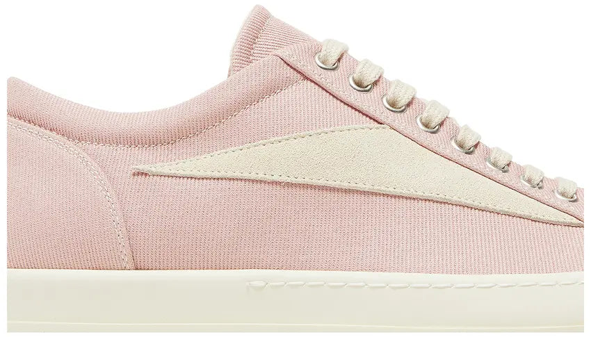 Owens EDFU Vintage Low 'Faded Pink'