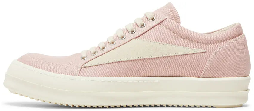 Owens EDFU Vintage Low 'Faded Pink'
