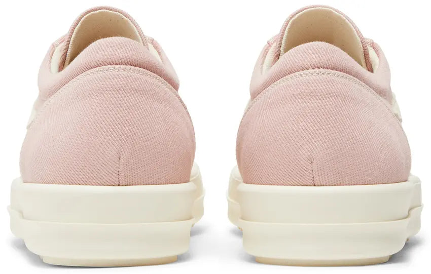 Owens EDFU Vintage Low 'Faded Pink'