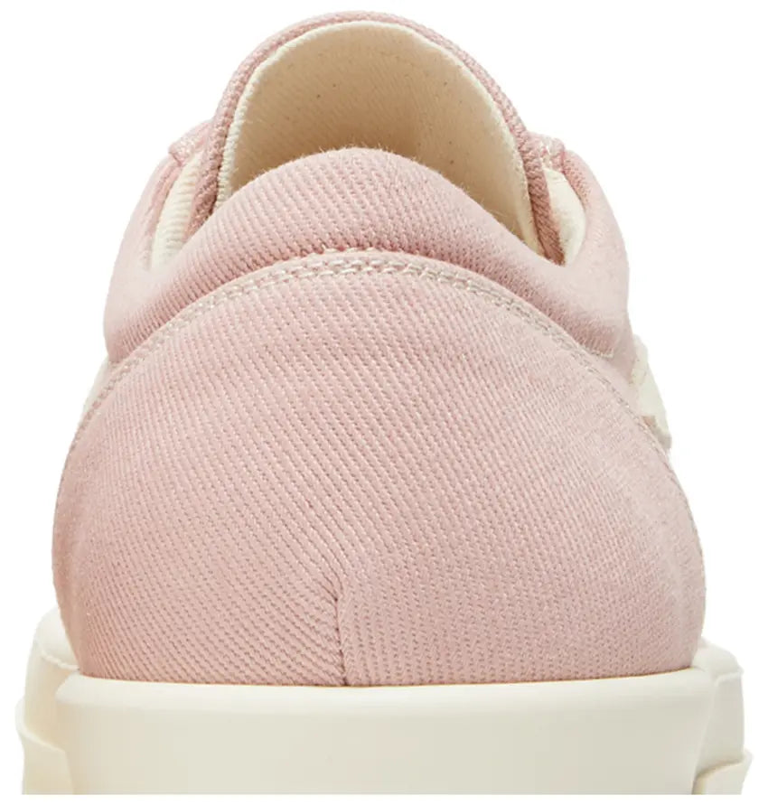 Owens EDFU Vintage Low 'Faded Pink'