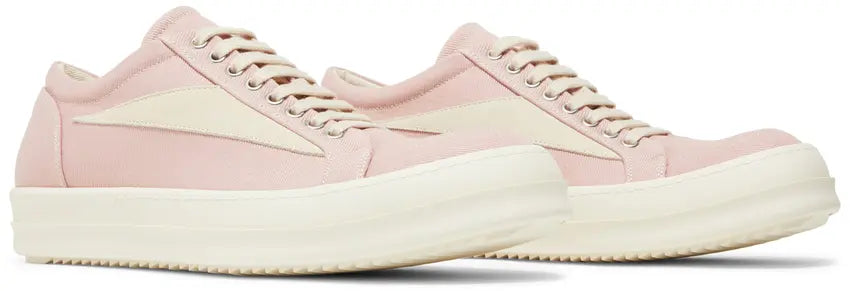 Owens EDFU Vintage Low 'Faded Pink'