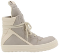 Rick Owens Geobasket High 'Pearl'