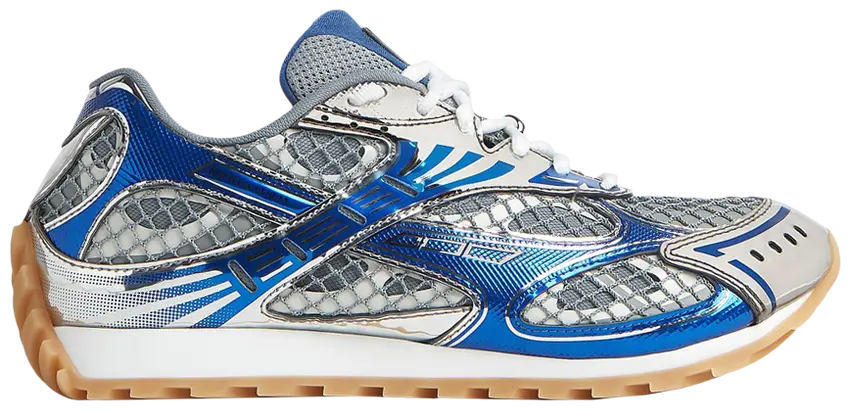 Bottega Veneta Orbit Sneaker 'Surf Vapor'