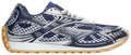 Bottega Veneta Orbit Sneaker 'Abyss Silver'