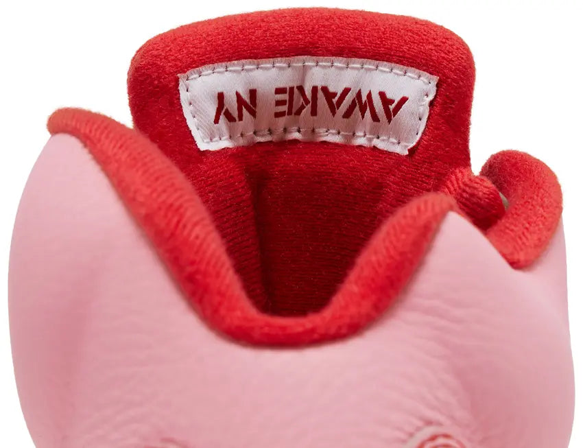 Awake NY x Air Jordan 5 Retro 'Boro - Arctic Pink'